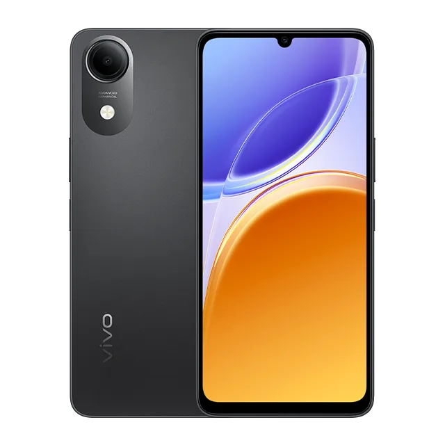 vivo T5e