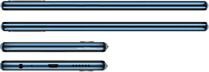 vivo U10