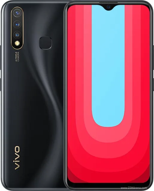 vivo U20