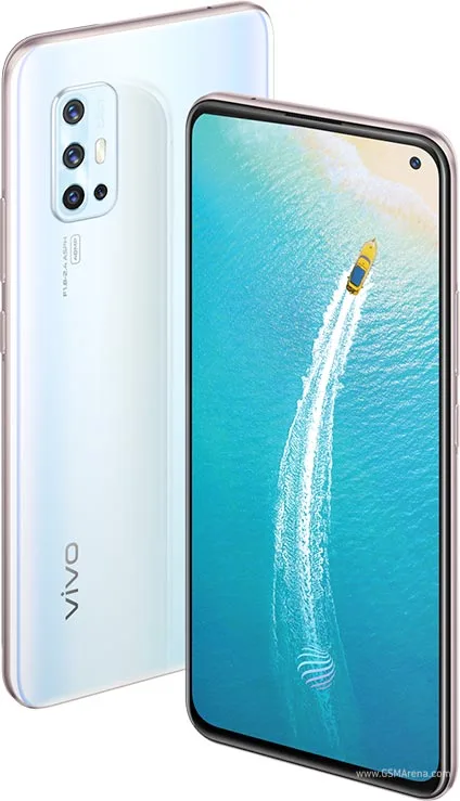 vivo V17