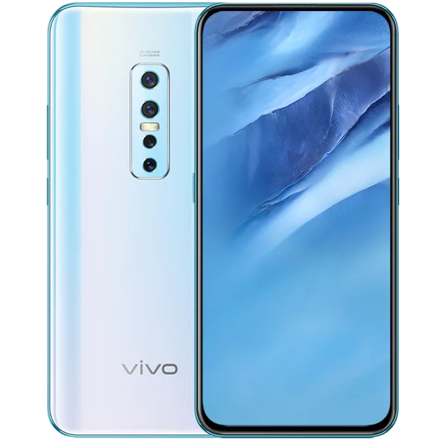vivo V17 Pro