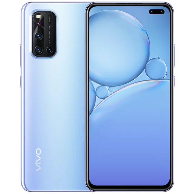 vivo V19