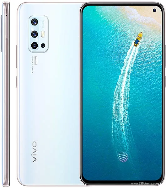 vivo V19 Neo