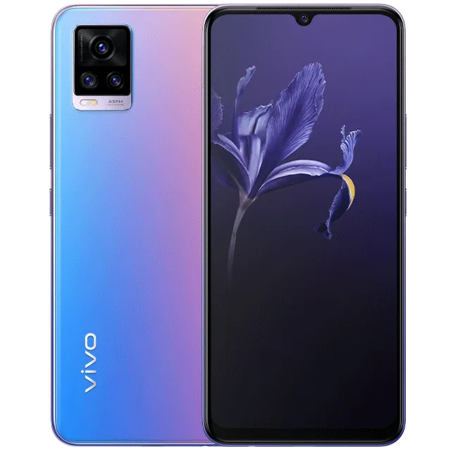 vivo V20 Sunset Melody