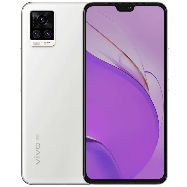 vivo V20 Pro