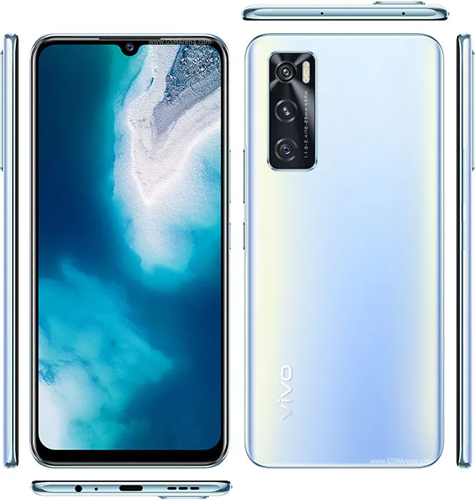 vivo V20 SE
