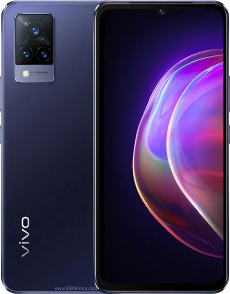 vivo V21