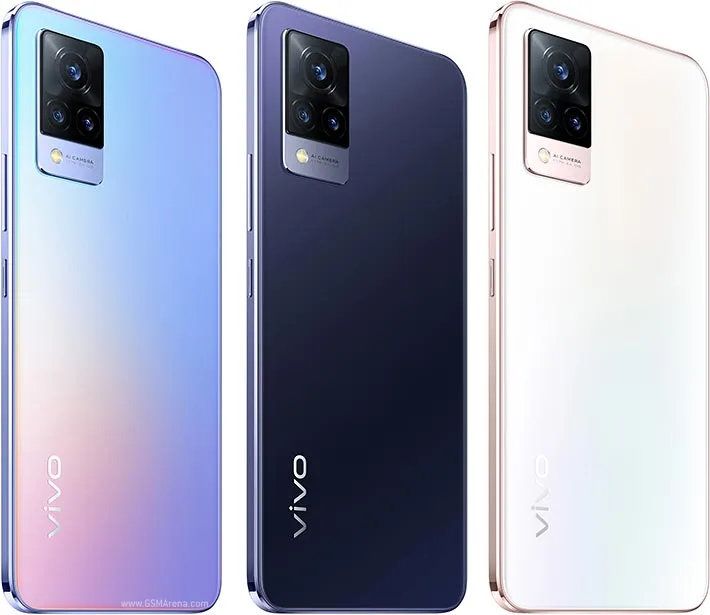vivo V21 5G