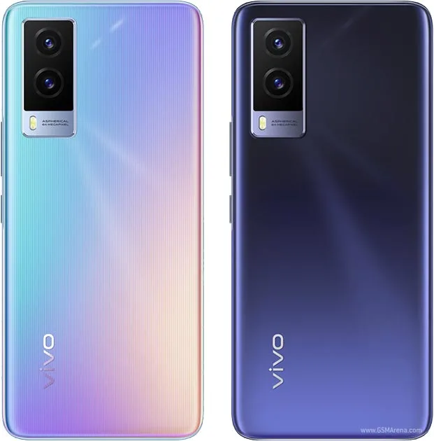 vivo V21e 5G