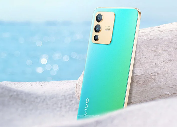 vivo V23 5G