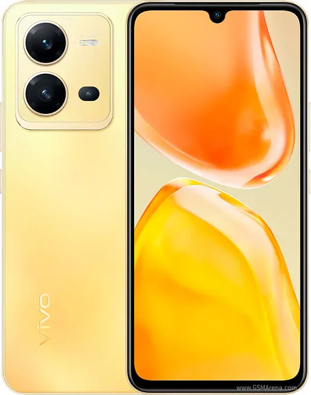 vivo V25