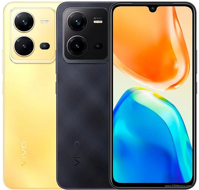vivo V25e