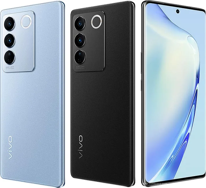vivo V27 Pro