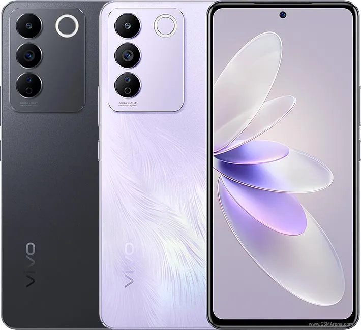 vivo V27e