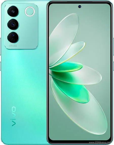 vivo V27e