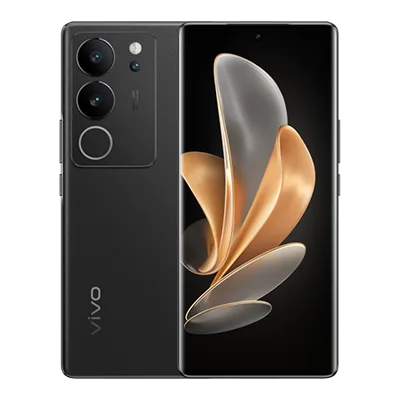 vivo V29 Space Black