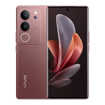 vivo V29 Majestic Red