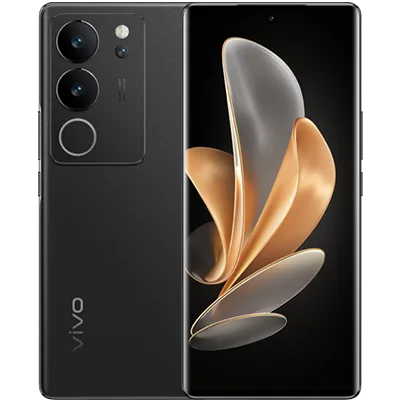 vivo V29 Pro Space Black