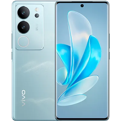 vivo V29 Pro Himalayan Blue