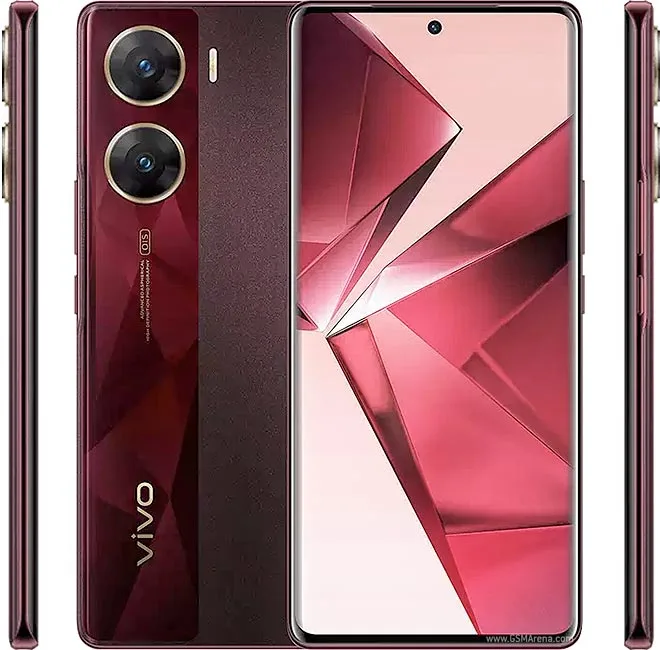 vivo V29e (India)