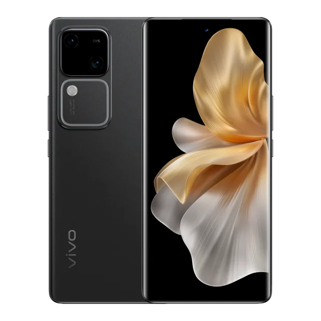 vivo V30 Classic Black