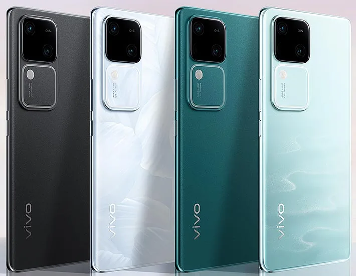 vivo V30