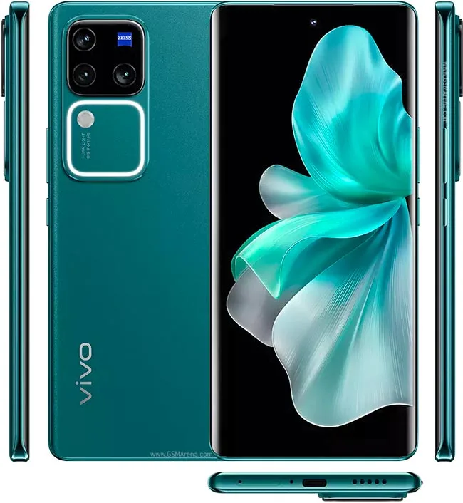 vivo V30 Pro