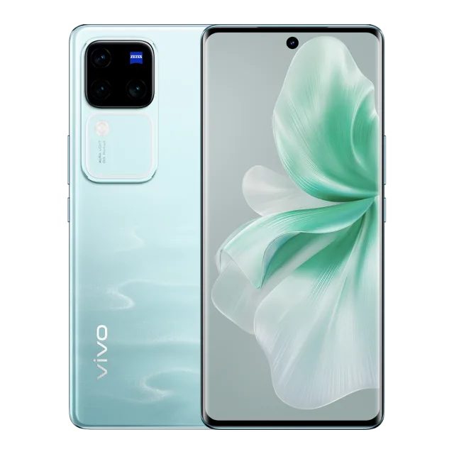 vivo V30 Pro Andaman Blue