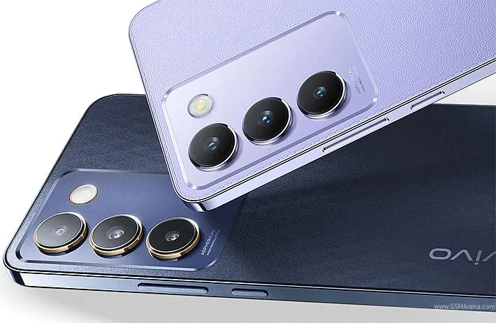 vivo V30 SE