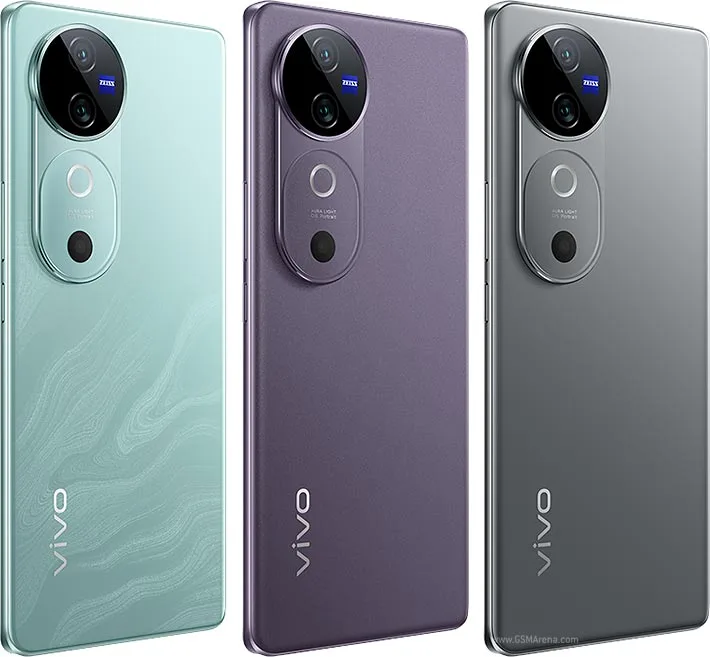 vivo V40
