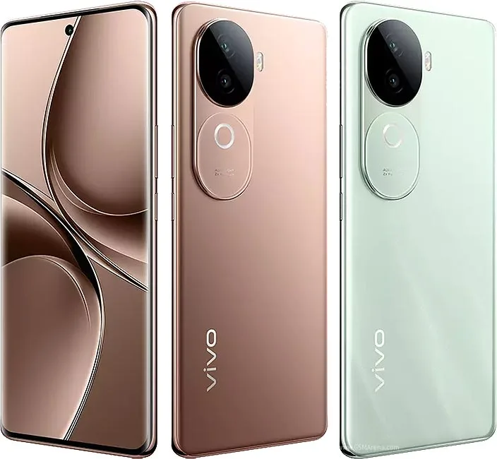 vivo V40e