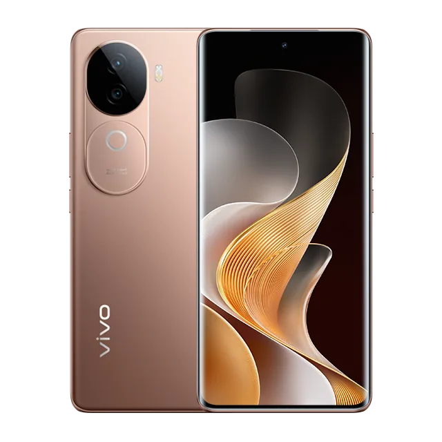 vivo V40e Royal Bronze