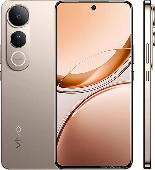 vivo V50 Lite 4G