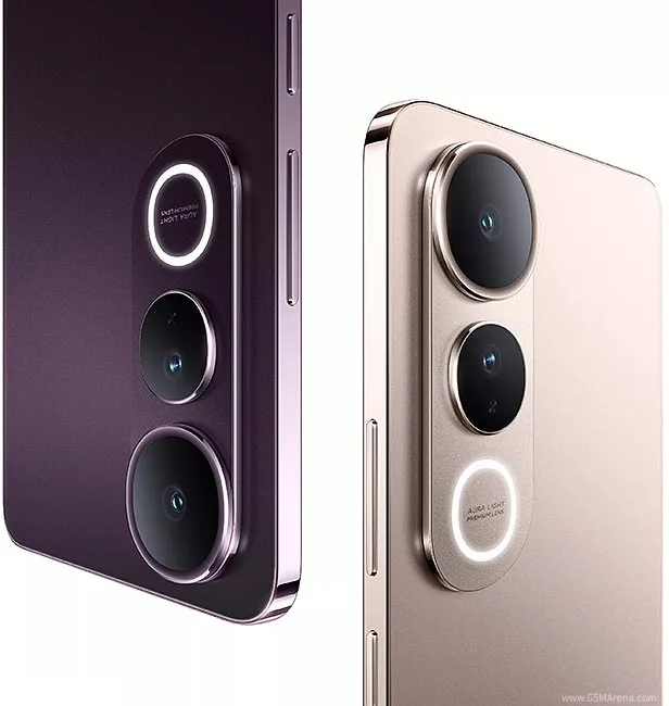 vivo V50 Lite 4G