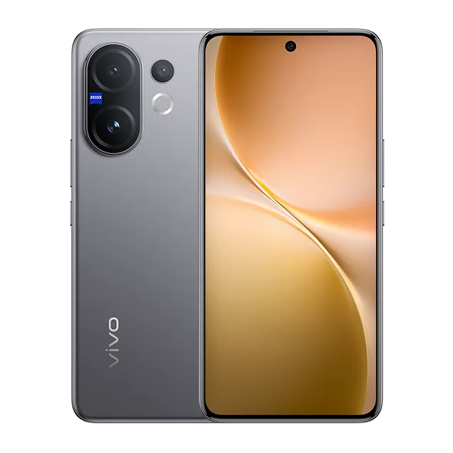 vivo V60 Mist Gray