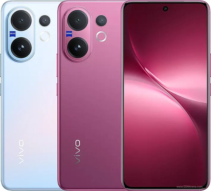 vivo V60