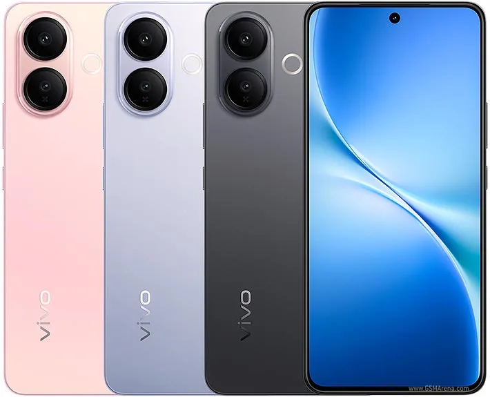 vivo V60 Lite
