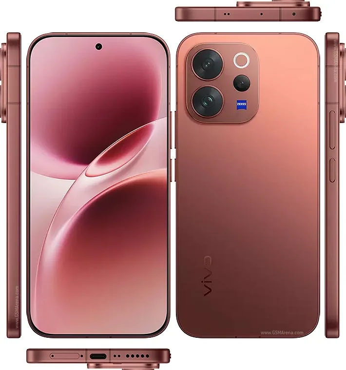 vivo V70