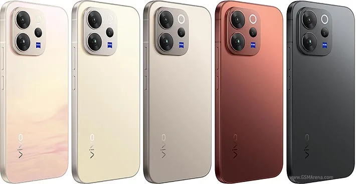 vivo V70