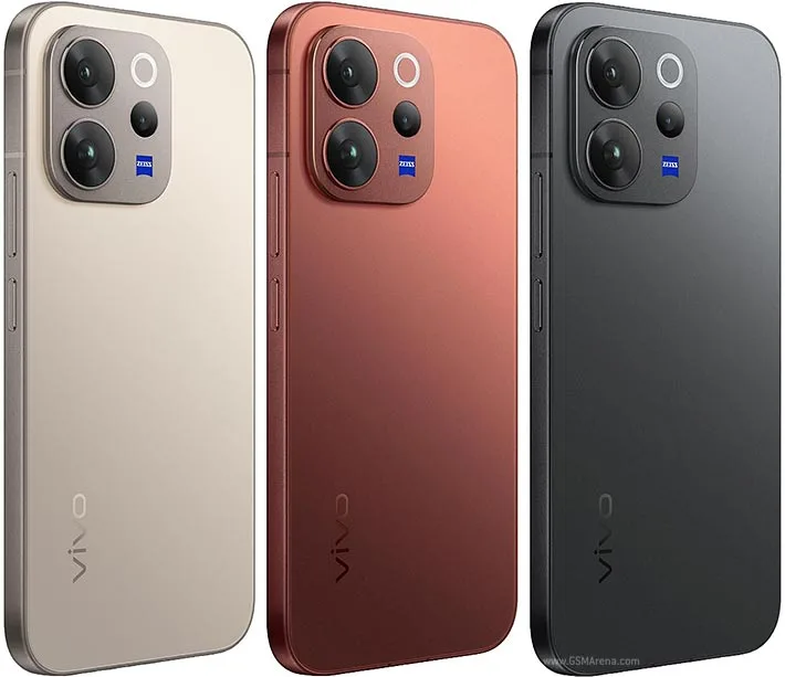 vivo V70 Elite