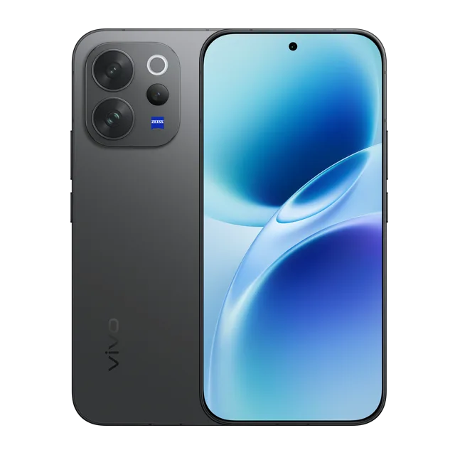 vivo V70 Elite Authentic Black