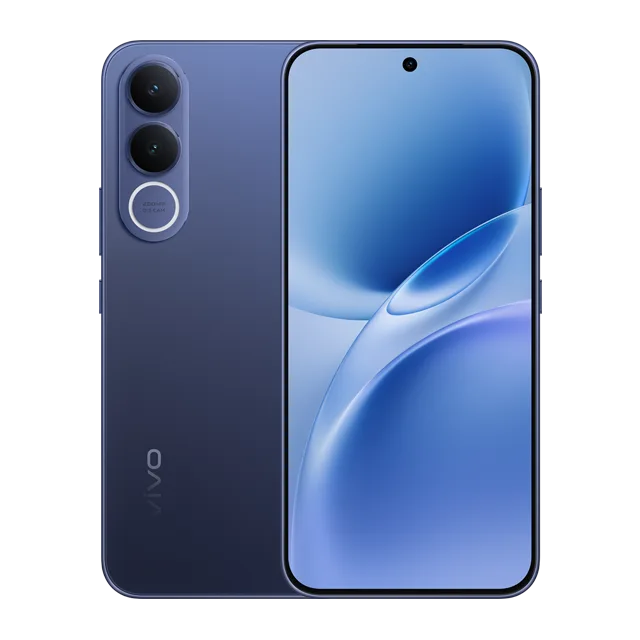 vivo V70 FE Monsoon Blue