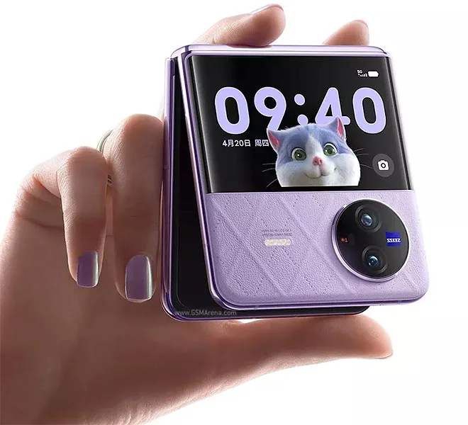vivo X Flip