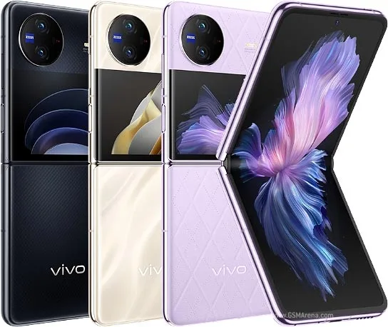 vivo X Flip