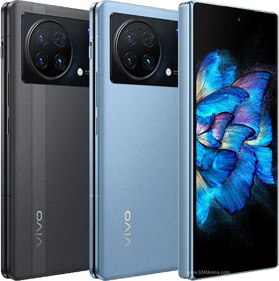 vivo X Fold