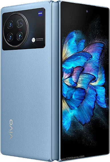 vivo X Fold