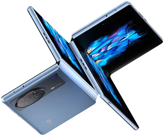 vivo X Fold