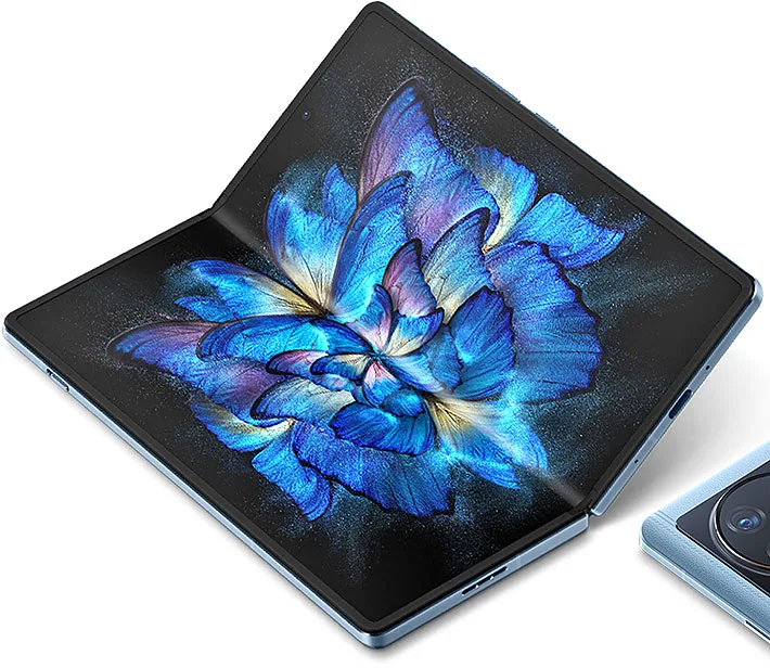 vivo X Fold