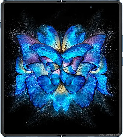 vivo X Fold