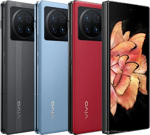 vivo X Fold+